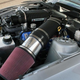 Illustration for article titled Ford Mustang Cobra Jet Gallery